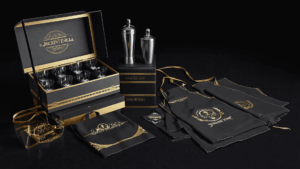 Cinco Kit