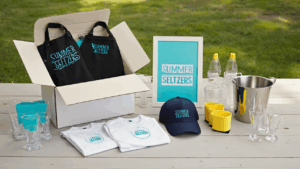 Summer Kit